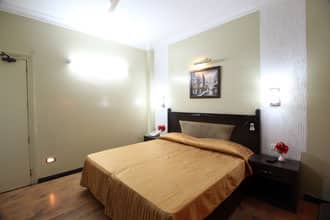 Hotel Tourist, New Delhi 4